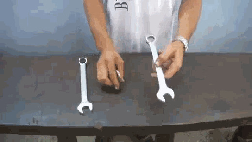 Очумелые ручки