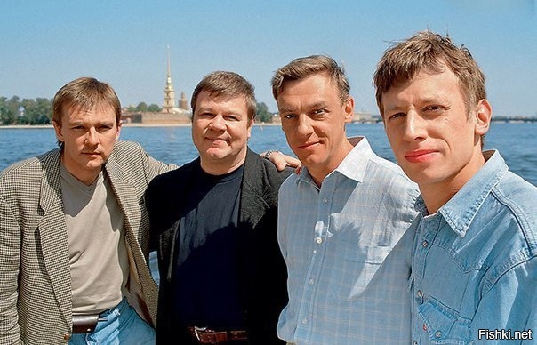 Не все поймут