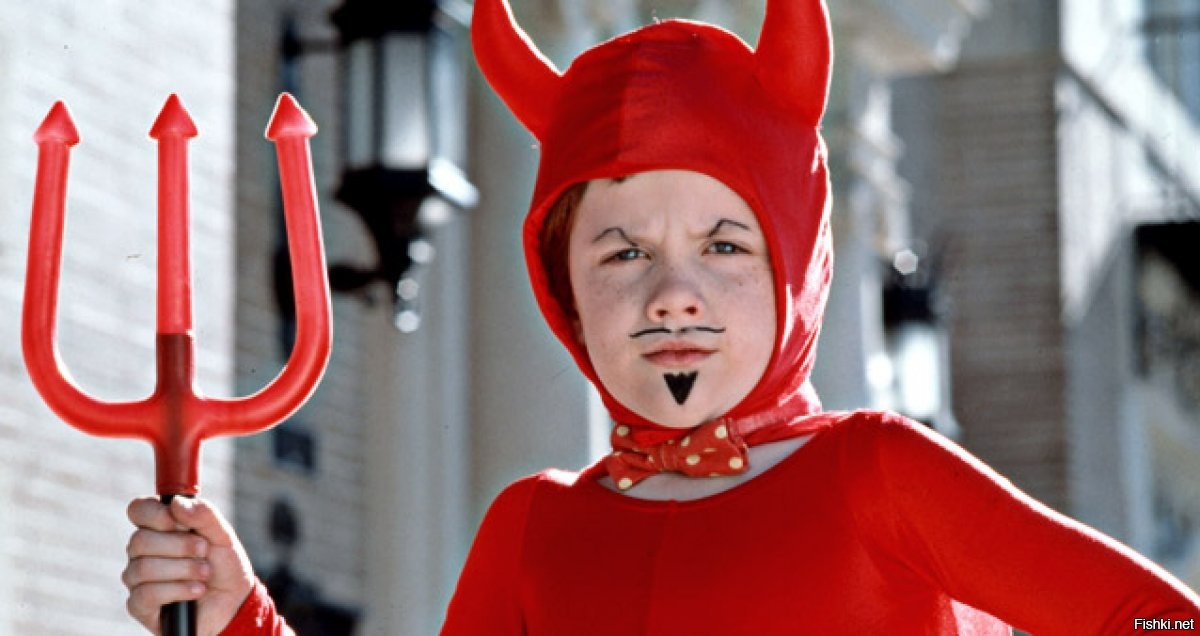 Я настолько стар, что помню этот фильм