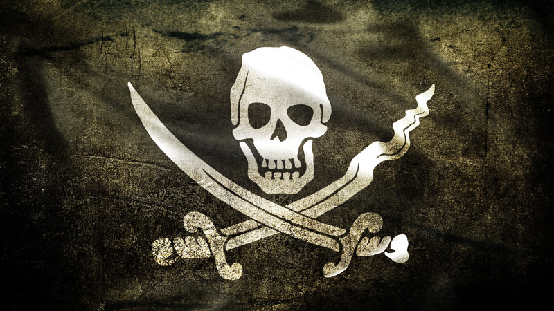 Пираты "Золотого века"