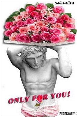 Всех барышень с наступающим