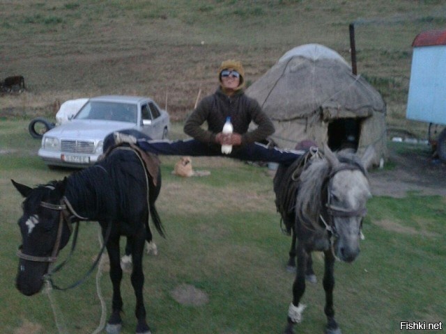 Жан-Клод чабан