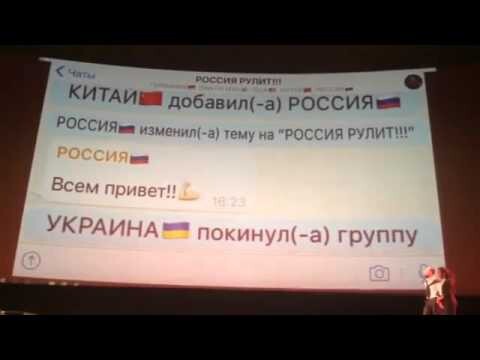 может и баян, но увидел впервые