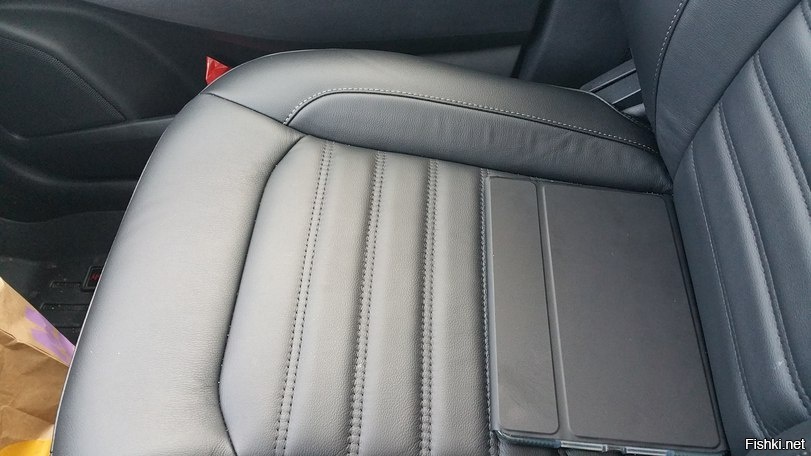 20 минут искал планшет на новом чехле