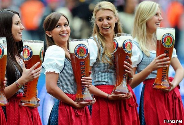 всех с пятницей