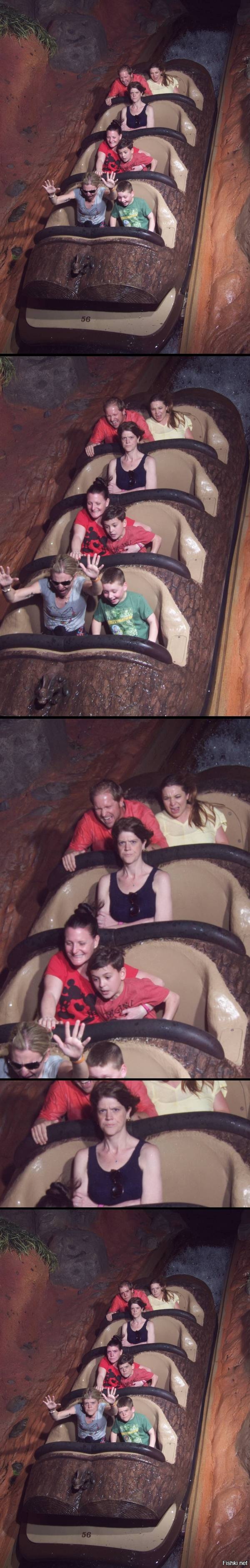 Невозмутимость