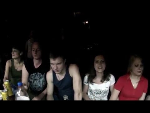 Народное творчество не умрет никогда