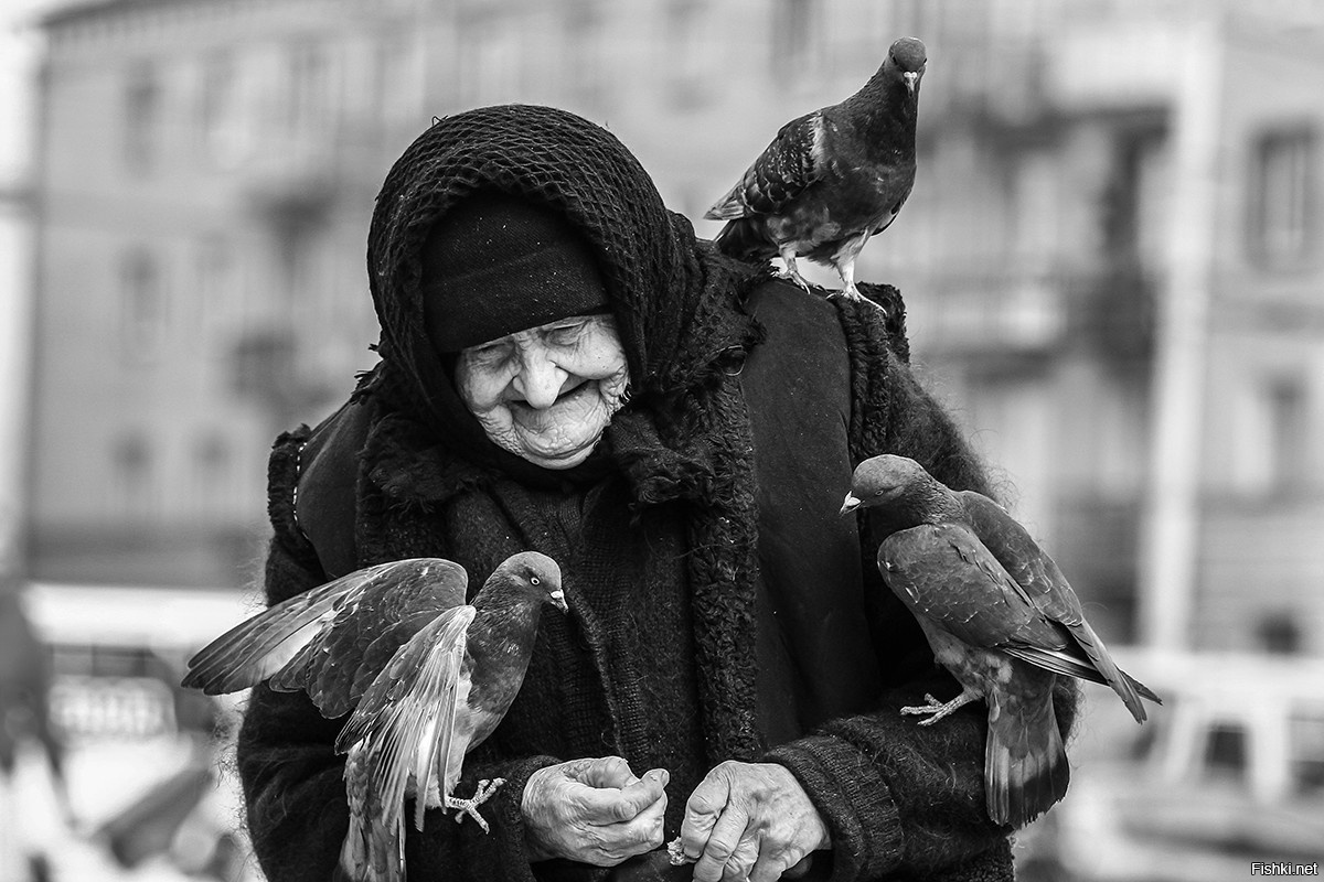 ВЕРНИТЕ В МОДУ ДОБРОТУ