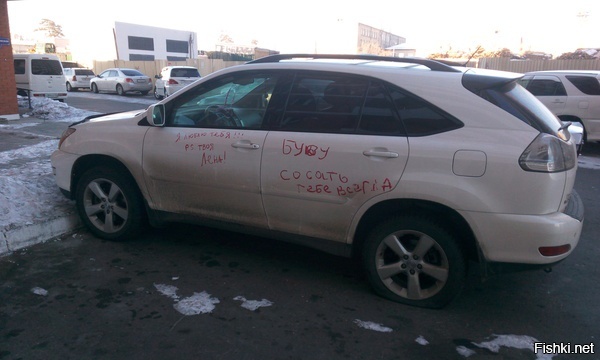 Современное признание в любви