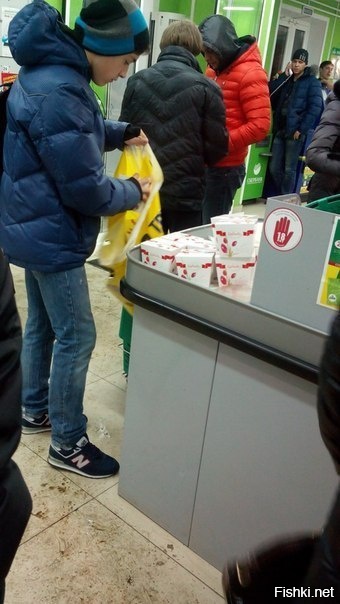 К 8 марта готов 