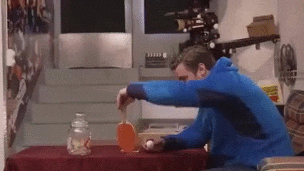 Интересно - какой дубль по счёту