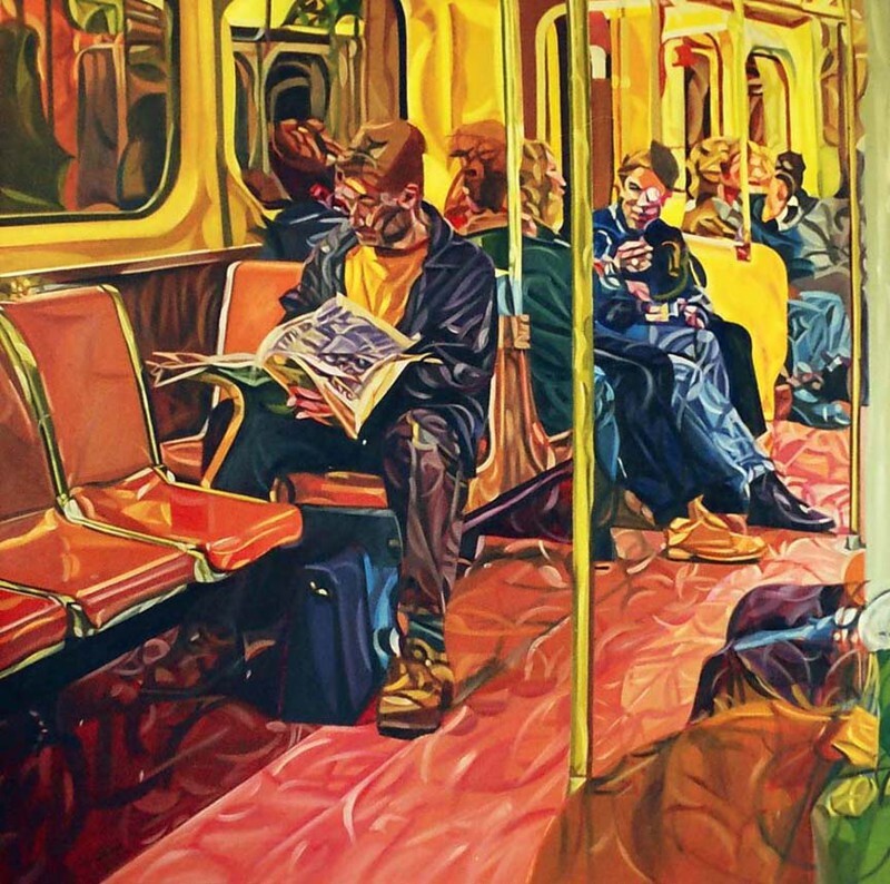  Самая дорогая станция метро в мире и другие «хвосты»