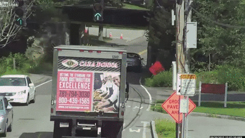 Притаившееся западло хуже явной угрозы