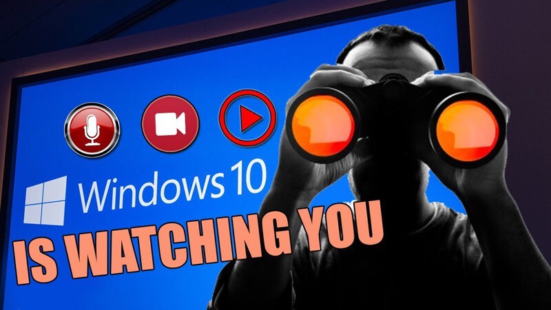 Microsoft добавил возможность отключения слежения в версиях Windows 10 для корпоративных клиентов