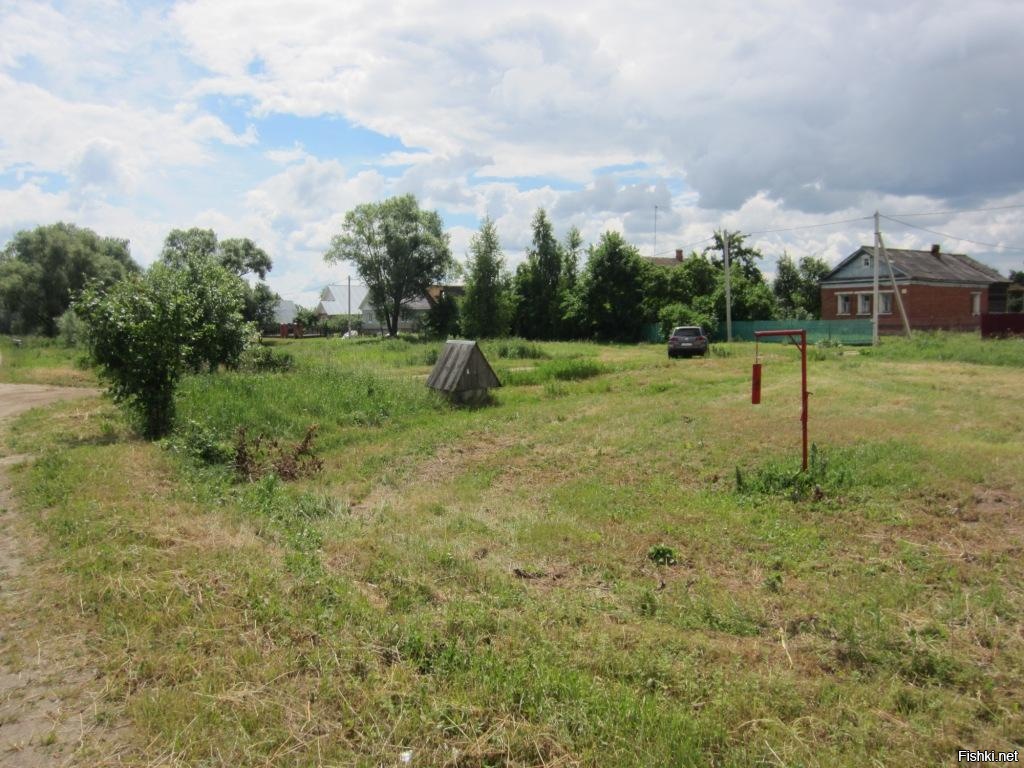 Пожарная сигнализация