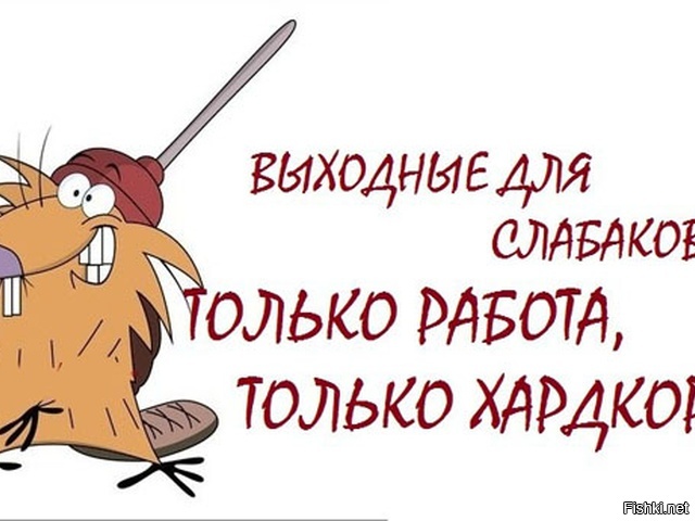 всем доброе утро