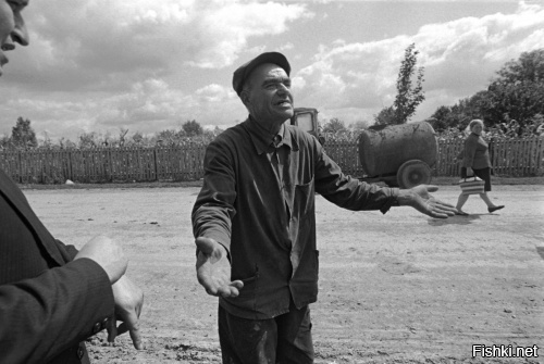 Комментарий фотографа Игоря Гаврилова: