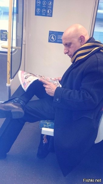 &quot;Я всю поездку сдерживался спросить, куда он дел своих миньонов&quot; 