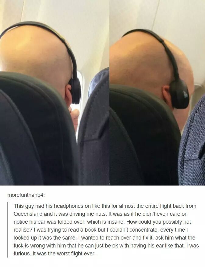 Веселый полет