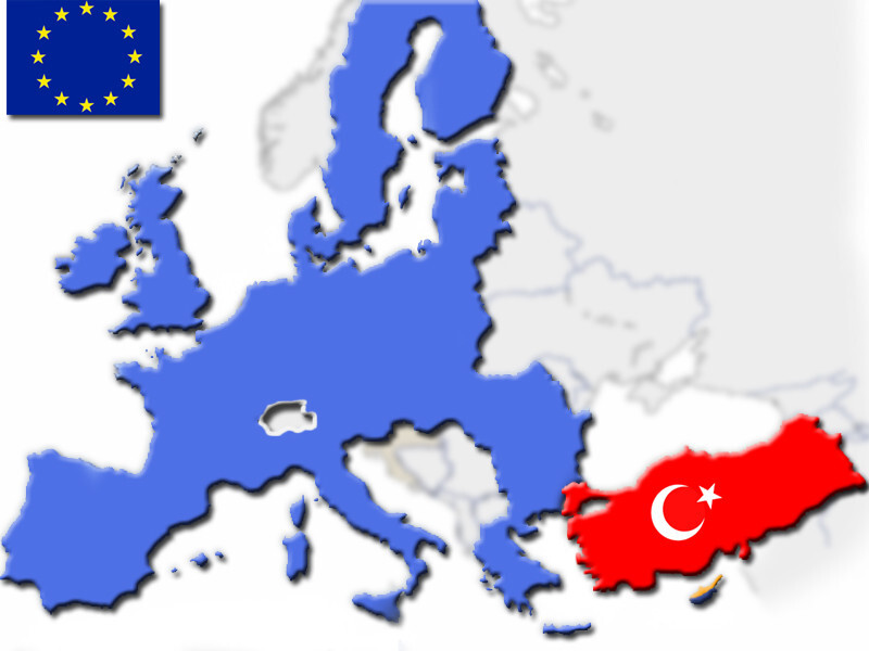 Турция в ЕС?