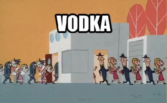 Из солянки