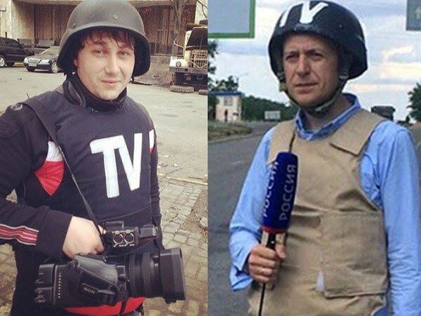 Всем воздыхателям, «бьющимся» за свободу Савченко