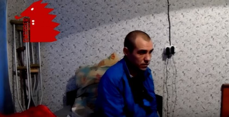 Продолжаем серию интервью с ополченцами 