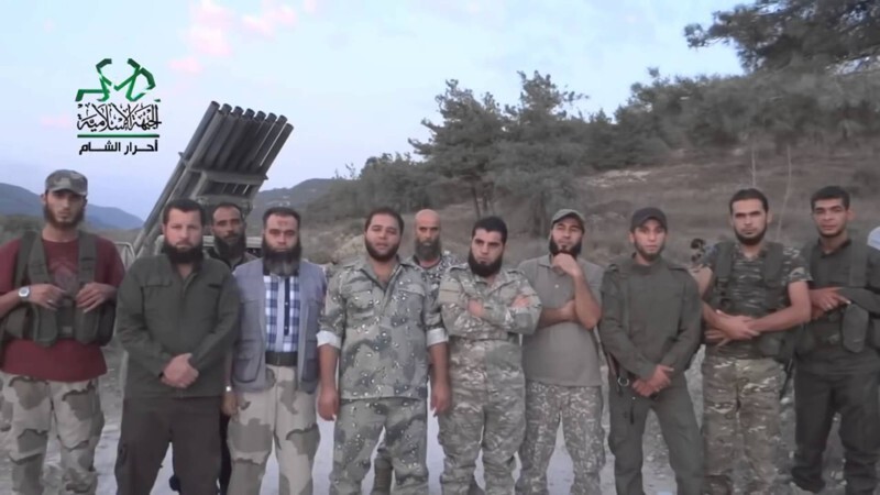 Террористы ИГИЛ покоряют телепроект "Танцы"