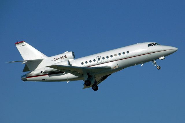 VIP-самолёты: ТОП-10 самых дорогих бизнес-джетов