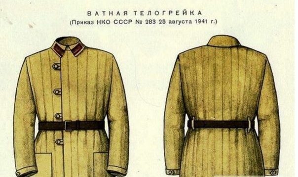  Почему враги ненавидят ватник?