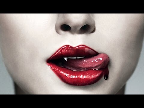 5 кровавых фактов о вампирах