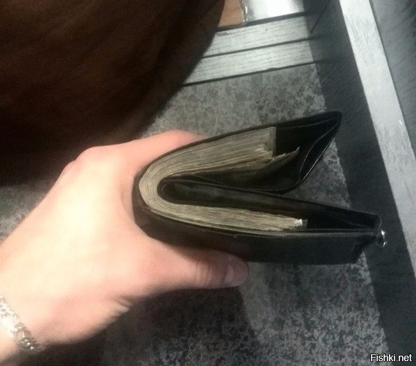 Вот так выглядит 1$ в Беларуси