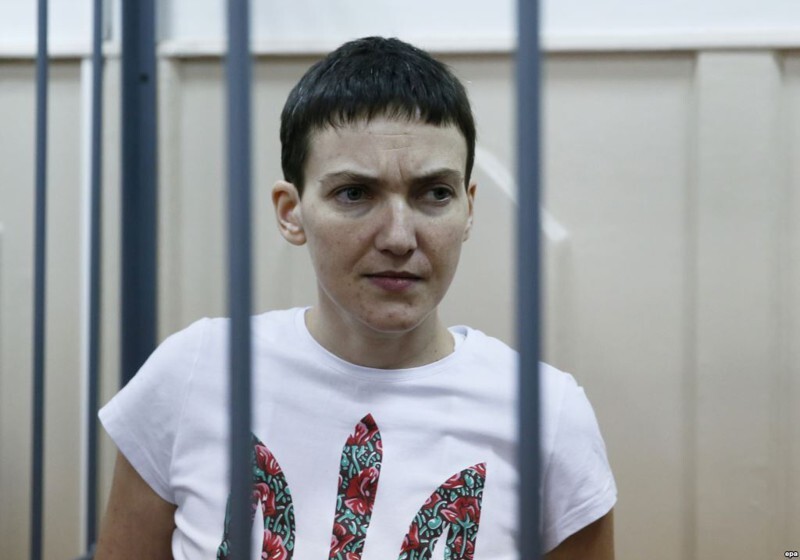 Убитые не могут объявить голодовку