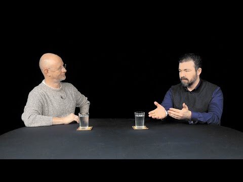 Под ковром №12. Про Михаила Касьянова