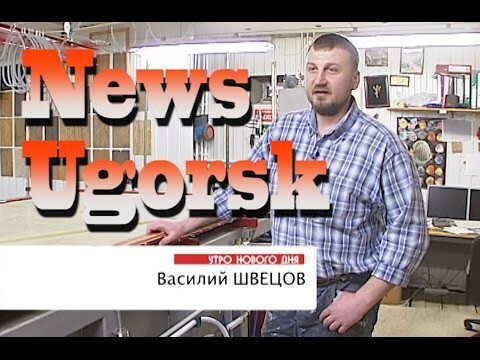 Про мастерскую woodlab86