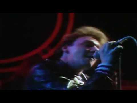 Iron Maiden - Running Free (Вершина популярности, 1980 год)