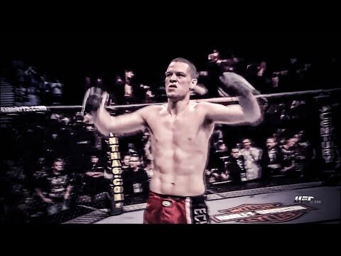 Nate Diaz | Highlights 2016 | HD 