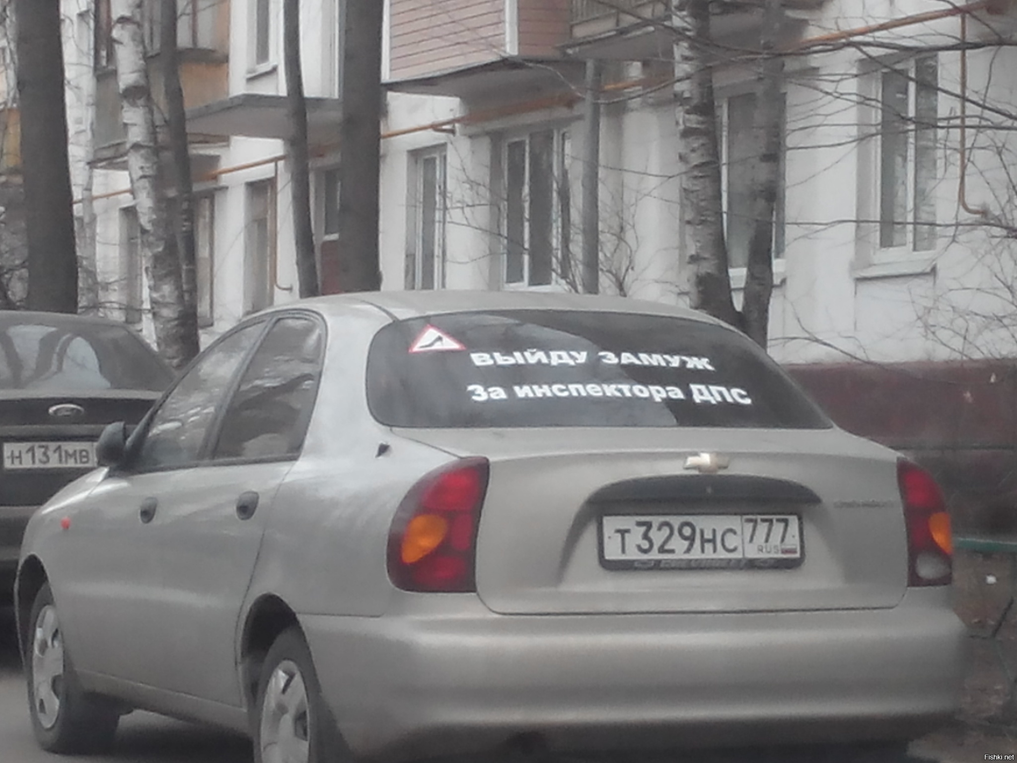 Из солянки