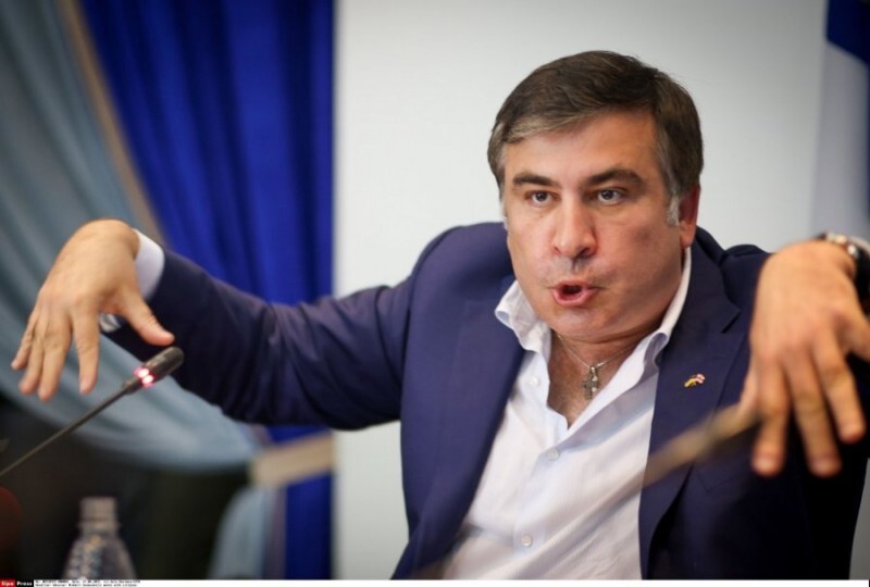 Нафталиновые политики Украины 