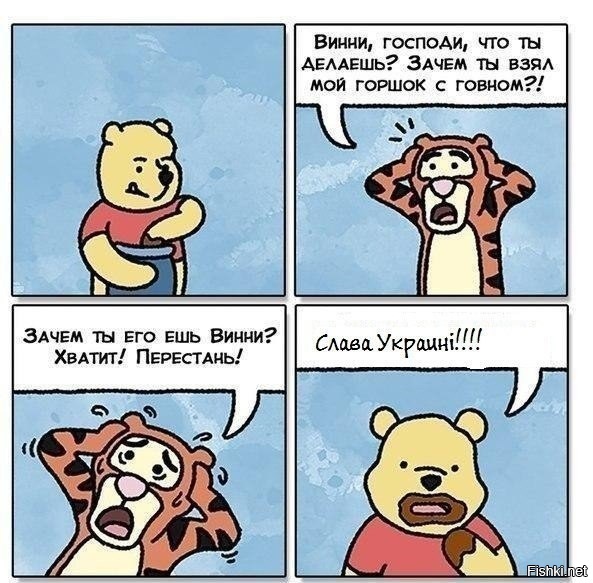 Из солянки