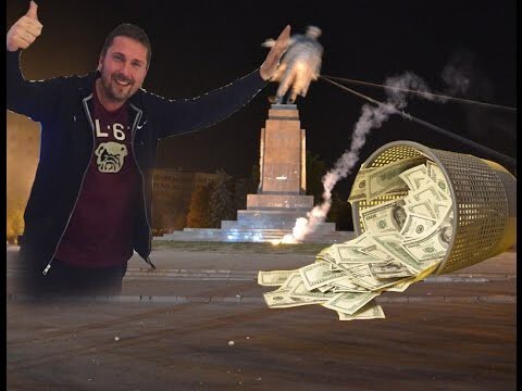«Мы в каменный век пришли, а не в Европу», — жители Лисичанска 
