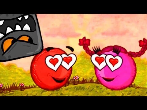 Red Ball 4: Volume 2
