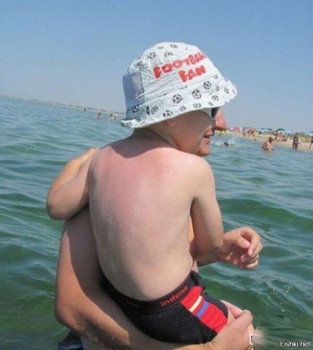 Из солянки