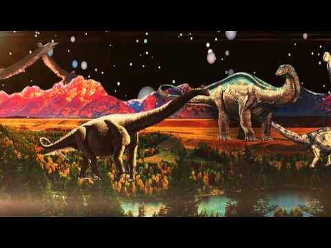 Некоторые факты о динозаврах
