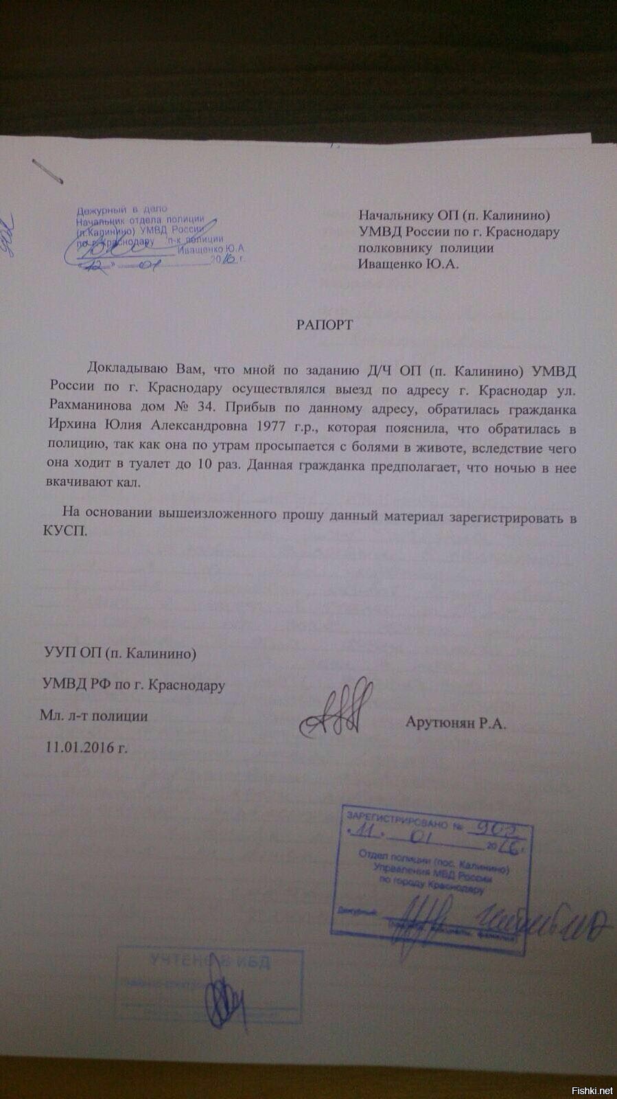 Из солянки