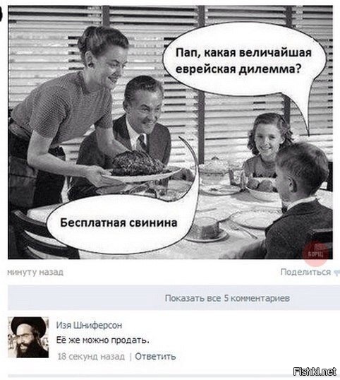 Из солянки