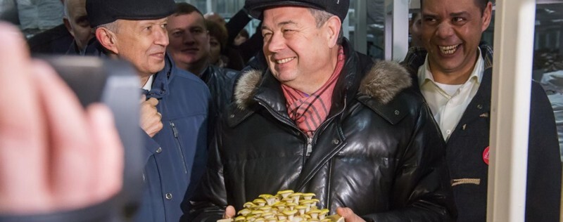 Фото понедельника