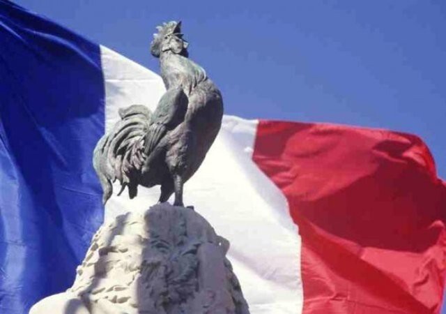  Франция готова способствовать подготовке решения о снятии санкций с РФ