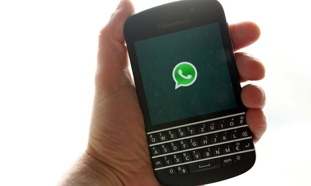  WhatsApp ввел полное шифрование всех данных для миллиарда своих пользователей 