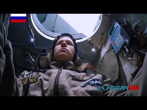 Новый видеоролик с танком Т-14 на платформе "Армата"